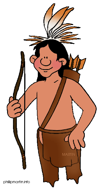 Free native american clipart the cliparts 2