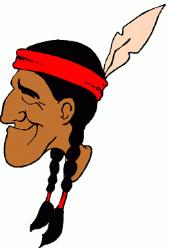 Free Native Americans Clipart - Clipart Indian