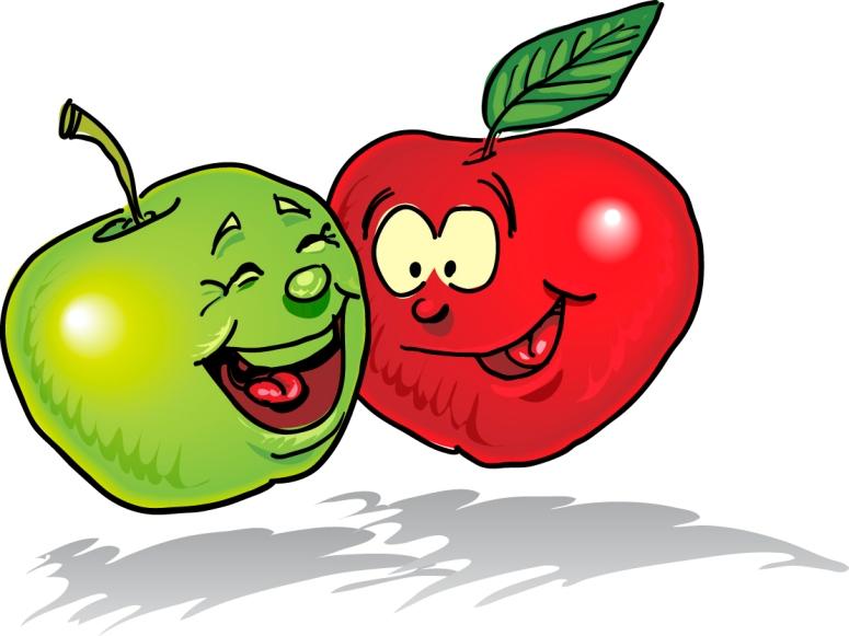 Free Nutrition and Healthy Food Clipart - Clipart library - Clipart library