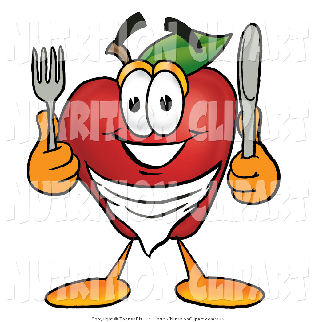 Free Nutrition Clipart