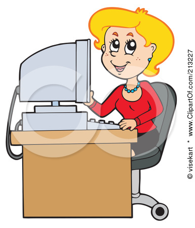 Free Office Clip Art and Grap - Office Clipart Free