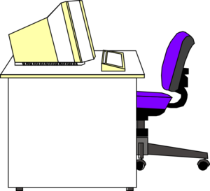 Free Office Clipart