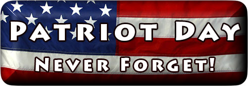 Free Patriot Day Clipart And Graphics 9 11 Remembrance