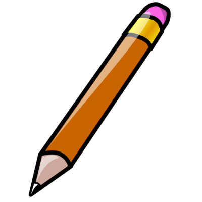 Free Pencil Clipart - Pencils Clipart