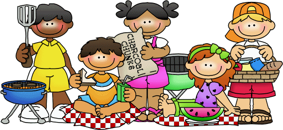 Free picnic clip art pictures - Picnic Clipart Free