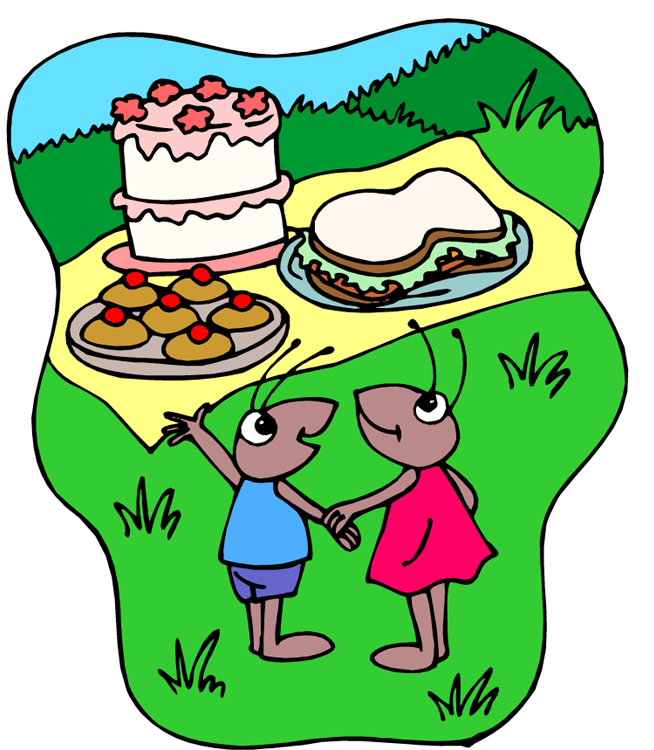 free picnic clipart