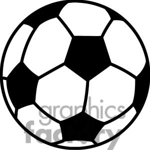 free picture u0026middot; Soccer Ball Clip Art