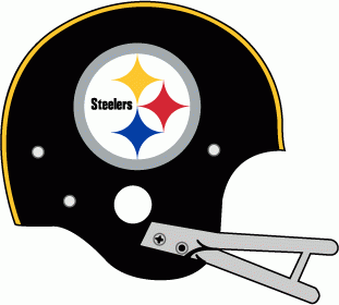 ... Pittsburgh Steelers Logo 