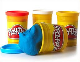 Free Play Doh Clipart