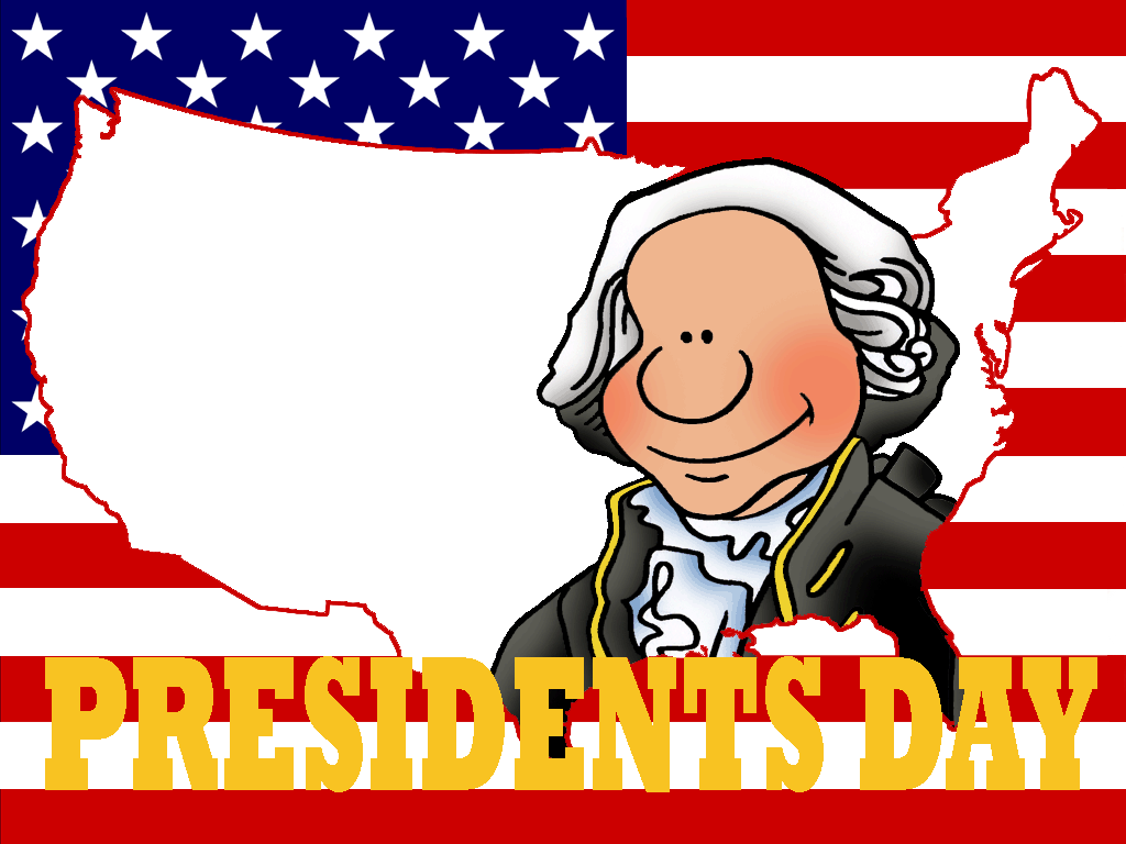 Free Power Point Templates by Phillip Martin, Presidentu0026#39;s Day. Happy Presidents Day Clip Art ...