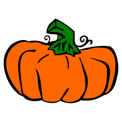 free pumpkin clipart - Pumkin Clip Art
