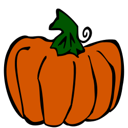 free pumpkin clipart - Pumpkin Clipart