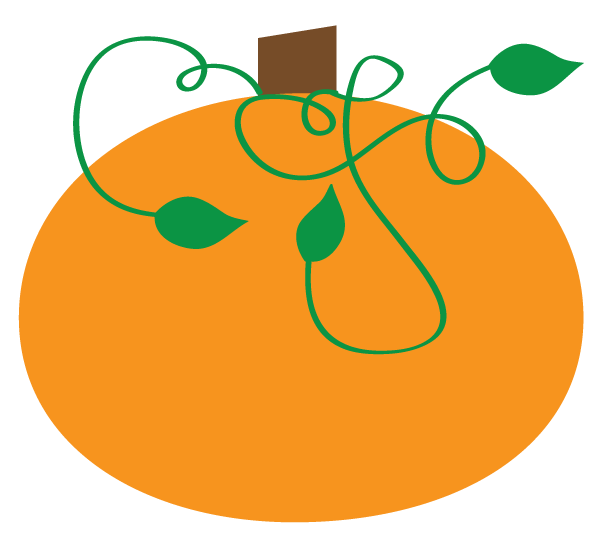 Free Pumpkin Clip Art
