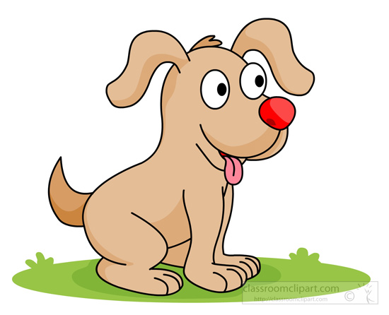 Free puppy clipart images . - Puppy Dog Clipart