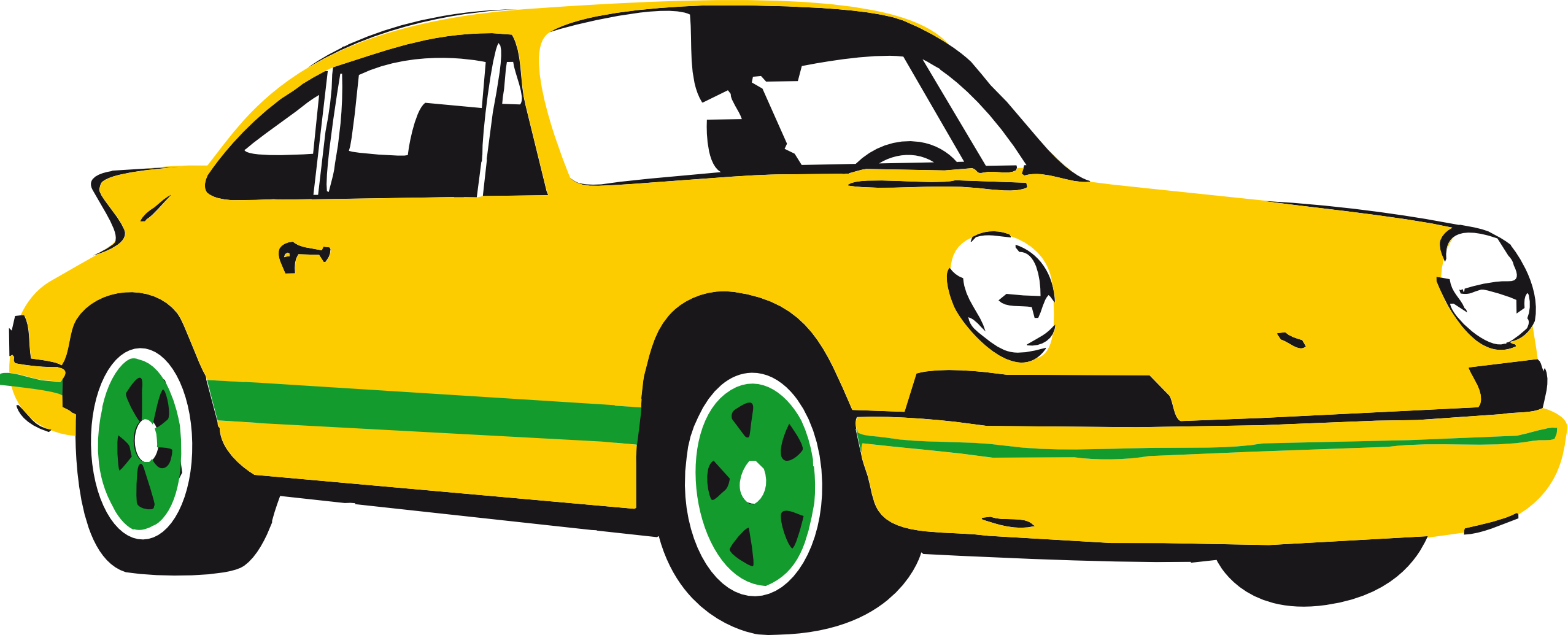 Free Race Car Clipart Images Png