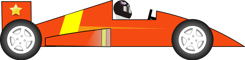 Nascar Race Car Clipart Clipa