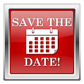 Free Save the Date Clip Art ..
