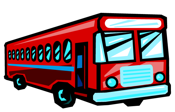 Free School Bus Clip Art. Advertising. Custom Control Solutions