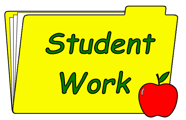 Free School Clip Art With Wor - Word Clip Art Free