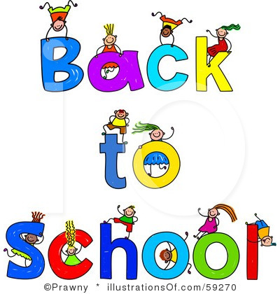 free school clipart pictures  - Free School Clipart