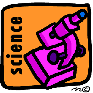 Free Science Clipart