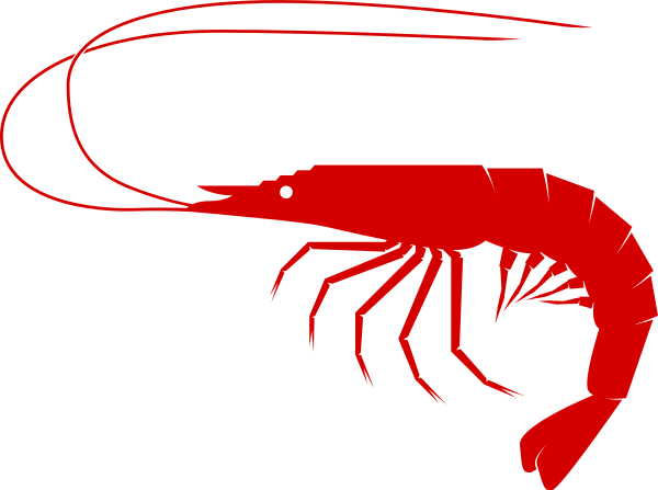 Free Seafood Clipart - Seafood Clip Art