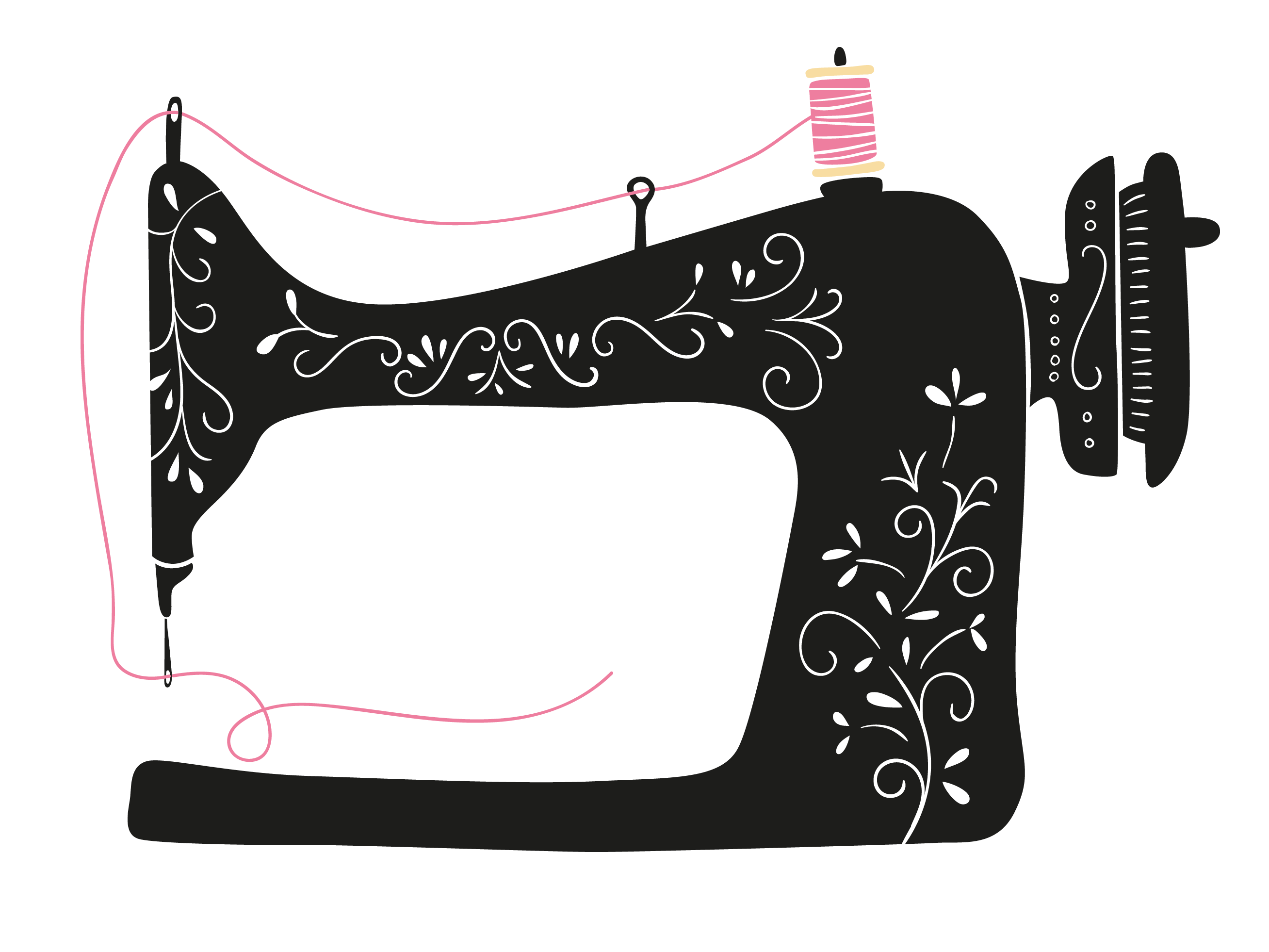 Free Sewing Clipart. sewing c
