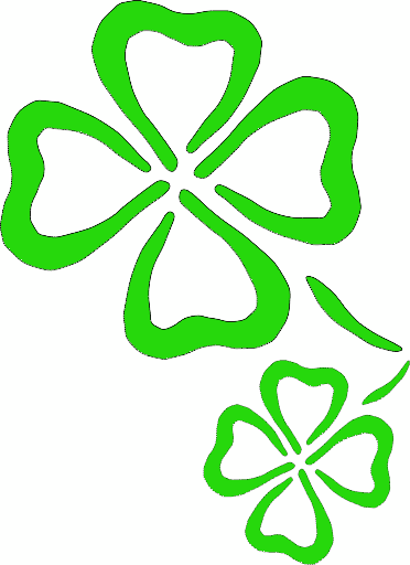 shamrock-coloring-pages-to-