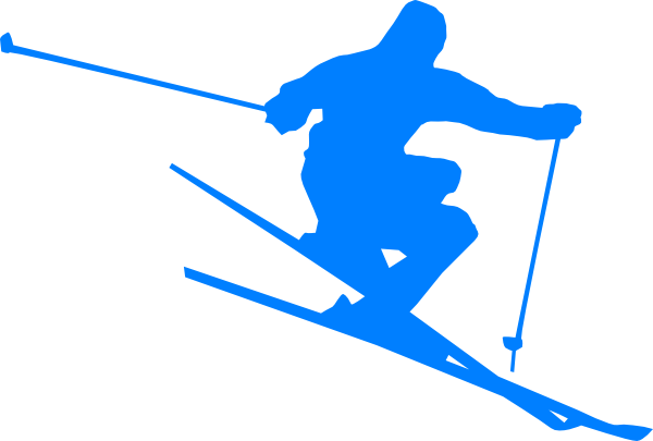 Free Ski Clipart - Ski Clipart