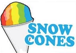 ... Free Snow Cone Clipart ...