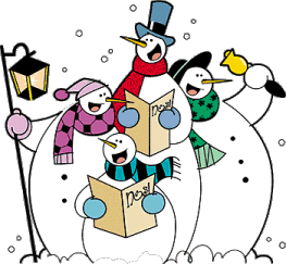 Free Snowman Clipart - Free Snowman Clipart