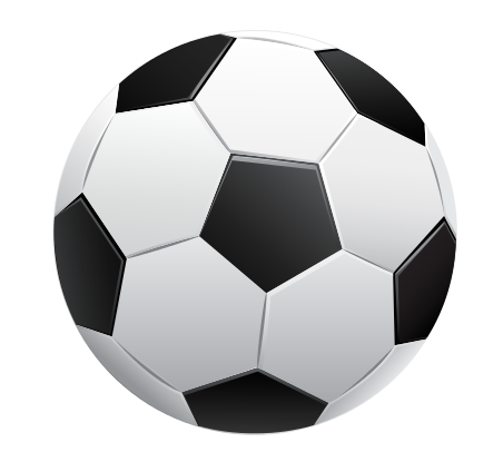 Free Soccer Ball Clip Art