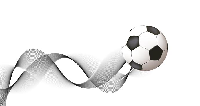 Free Soccer Pictures. Free So - Free Soccer Clip Art