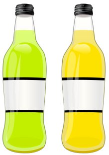 Free soda clipart free clipar - Soda Bottle Clipart