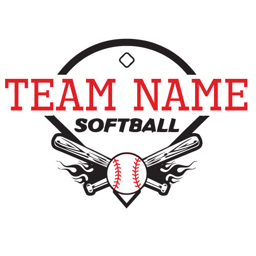 Free softball graphics clipart image 7 | DB | Pinterest | Clipart images, Graphics and