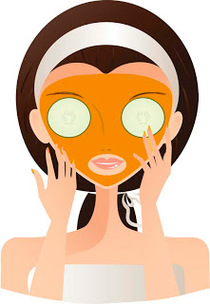 ... Free Spa Clipart Clipart  - Spa Images Clip Art Free