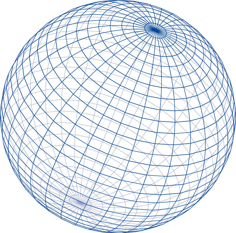 Free Sphere Clip Art - Sphere Clip Art
