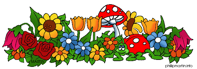 ... Spring Clipart | Free Dow