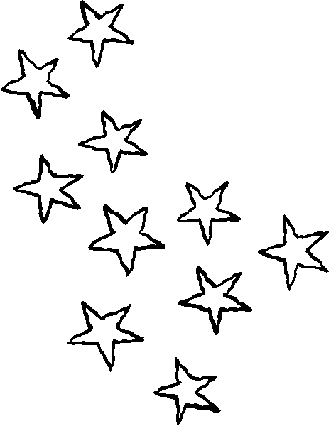 Free Stars Clipart Stars Clip - Clip Art Stars