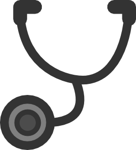 Free stethoscope clipart free - Stethoscope Clipart