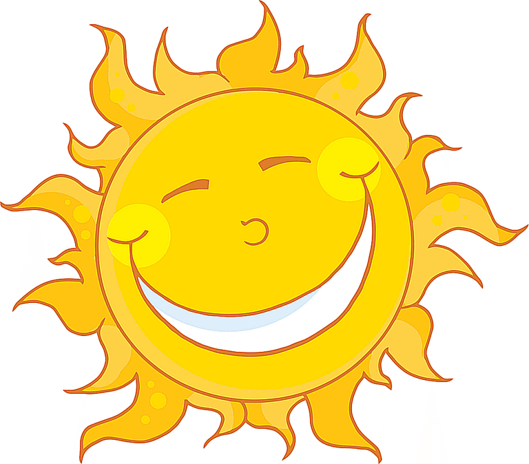 Free Sun Clip Art at Cliparti - Free Sun Clipart