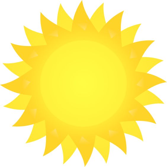 Sun Clipart Free Images At Cl