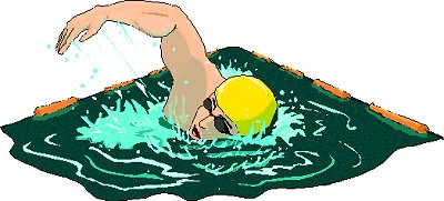 Free swimming clip art clipart 3 image
