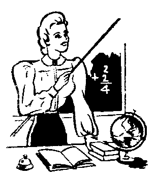 Related This Teacher Clipart 