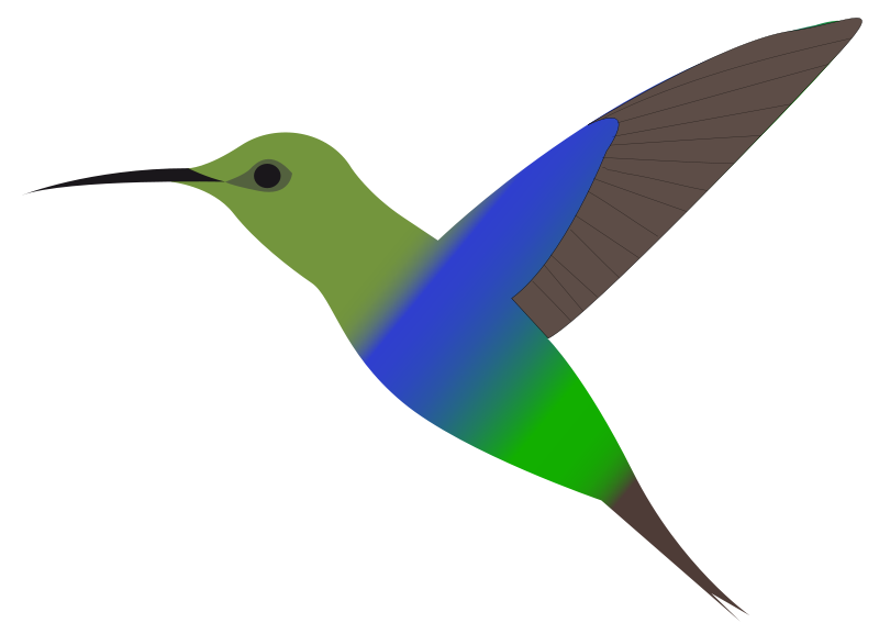 Free To Use Amp Public Domain Hummingbird Clip Art