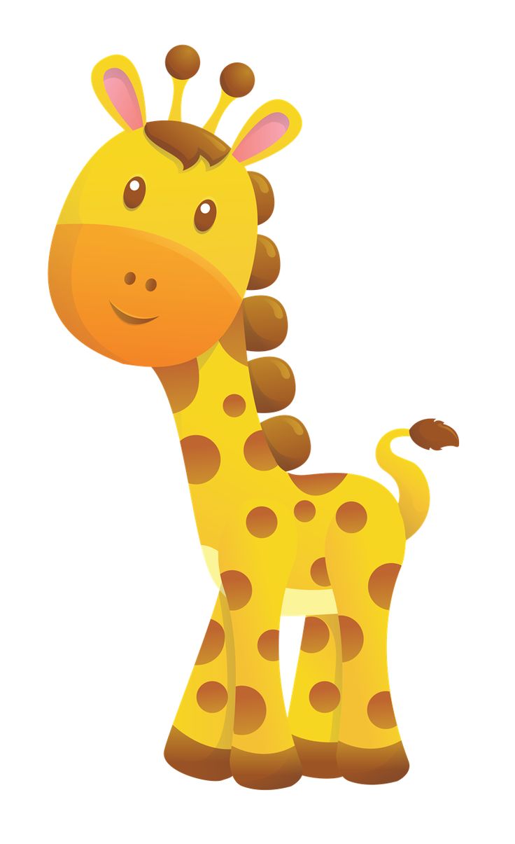 Free To Use Giraffe Clip Art . .
