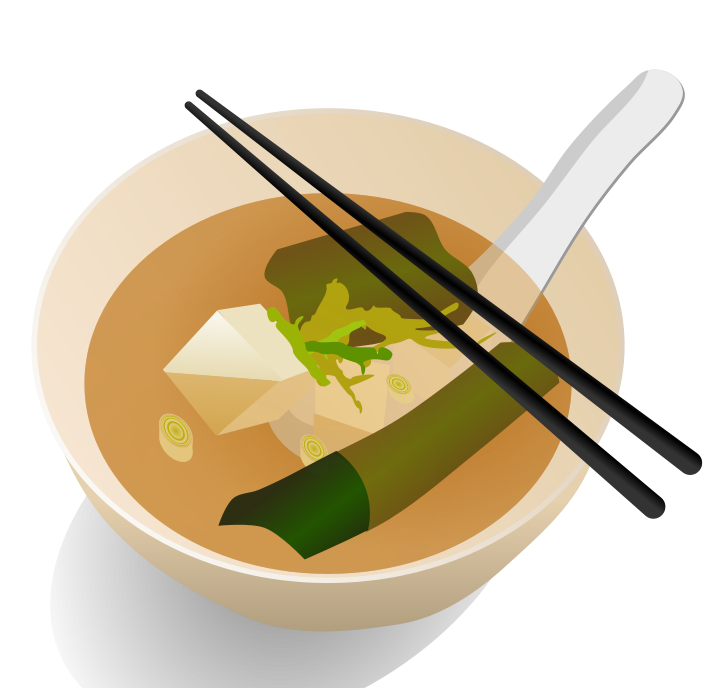 Free to Use Public Domain Foo - Chinese Food Clip Art