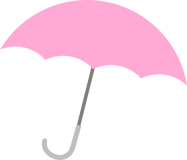 Free To Use Public Domain Umbrella Clip Art