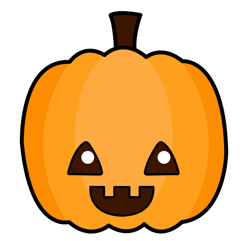 Free To Use Pumpkin Clip Art