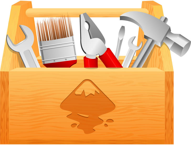 Toolbox Clipart Clipart Best